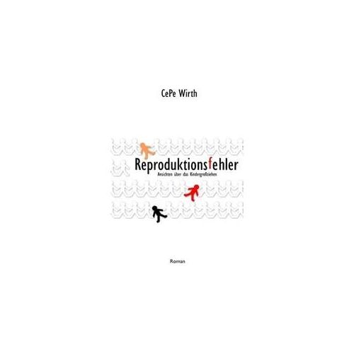 Reproduktionsfehler
