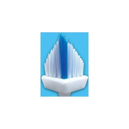 Reinigungsbürste, weiß, Reinigungsbürsten, Reinigungsbürste