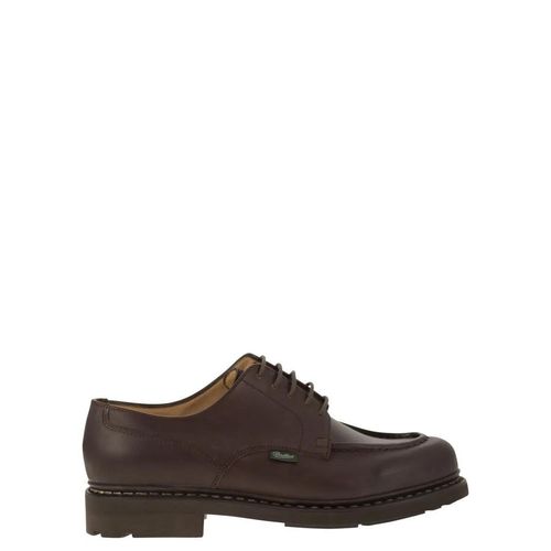 Chambord - Derby With Tray - Gr. 10 - in Schwarz