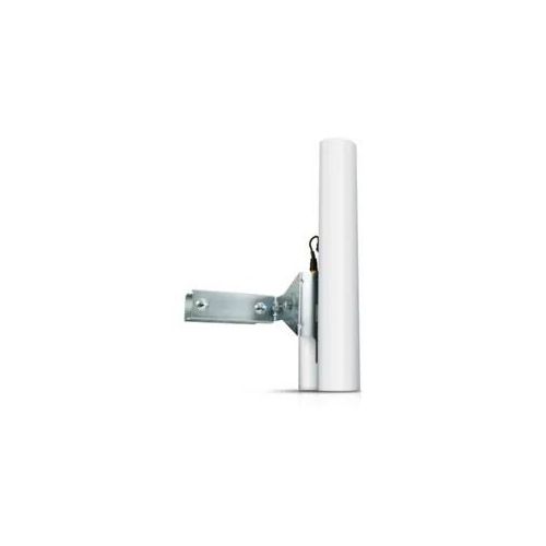 UBIQUITI WLAN-Antenne "WLAN-Antenne", weiß, B:11,8cm L:12cm T:41,5cm, Antennen