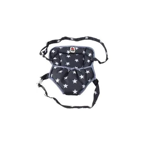 Puppen Bauchtrage CHIC2000 