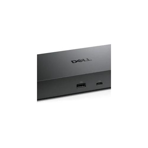 DELL Laptop-Dockingstation "Pro SD25", ohne farbbezeichnung, B:24mm H:7,4mm T:29,2mm, Dockingstationen