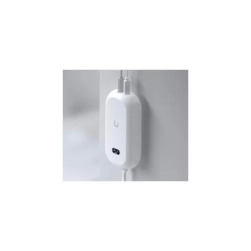 UBIQUITI Überwachungskamera "UVC AI Theta Nano", weiß, B:7cm H:14cm T:3,8cm, Überwachungskameras