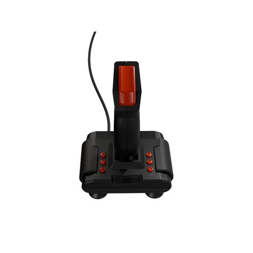 Retro Games The Quickshot II - Wired Joystick