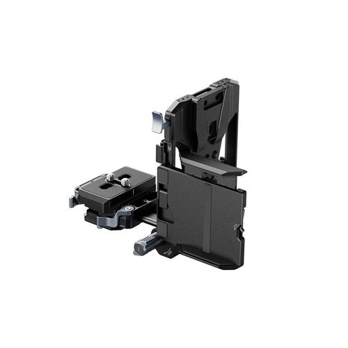 SmallRig V-Mount Battery Mount Plate Kit (Pro) 5315