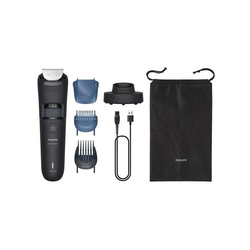 Philips Barttrimmer 5000 Series BT5780 - deep black