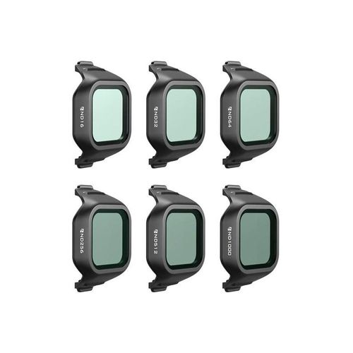Freewell ND/PL All Day Filter Set for Mini 5 Pro 4pcs