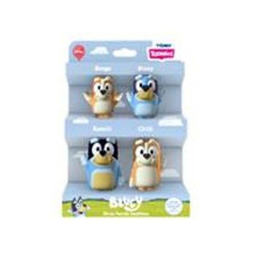 Bluey Squirter 4-Pack