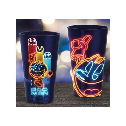 Paladone - PAC-MAN - Glas