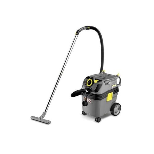 Kärcher Staubsauger Karcher NT 30/1 Ap Te H 1.148-253.0