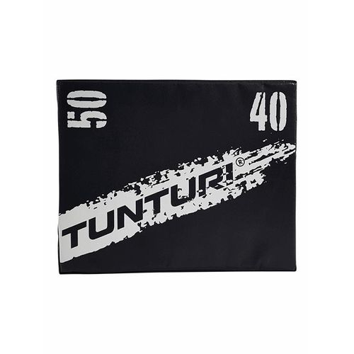 Tunturi Plyo Box Soft (EVA) 40/50/60 cm