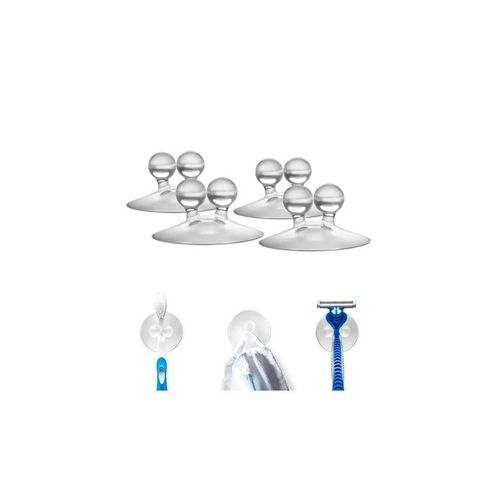 Dreamfarm Jot - 4 Pack - Clear