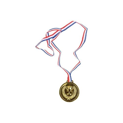 LG-Imports Medal on Cord