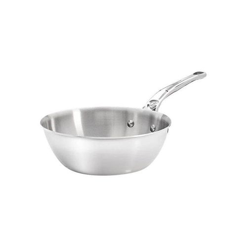 De Buyer AFFINITY saute pan - 24 cm diameter x 7.3 cm - 2.5 L