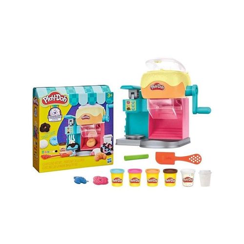 Play-Doh Donut Bakery Playset