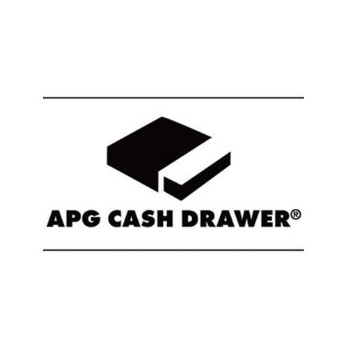 APG Cash Drawer APG