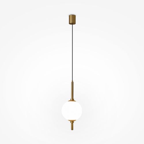 Pendelleuchte THE SIXTH SENSE