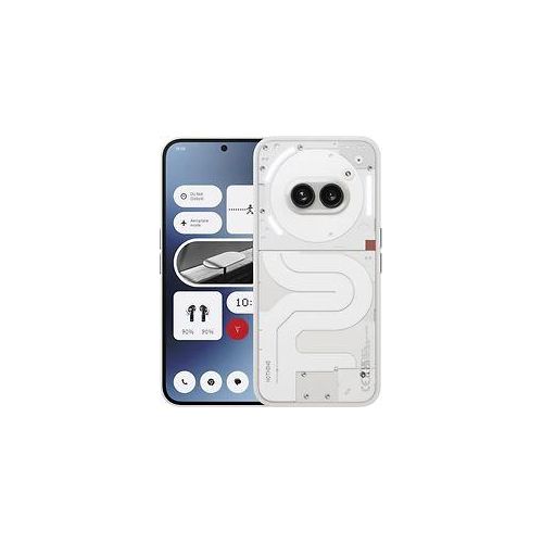 Nothing Phone (2a) Dual SIM 128GB milchweiß