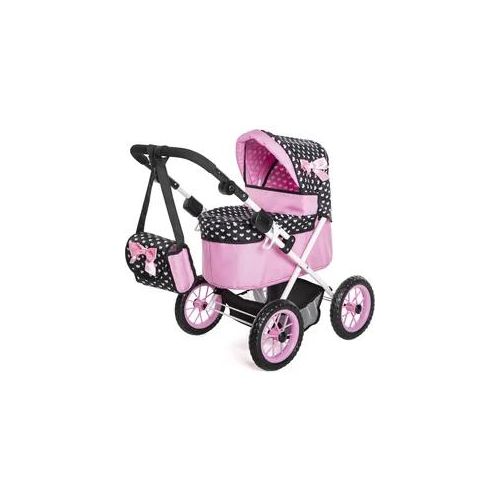 Puppenwagen BAYER 