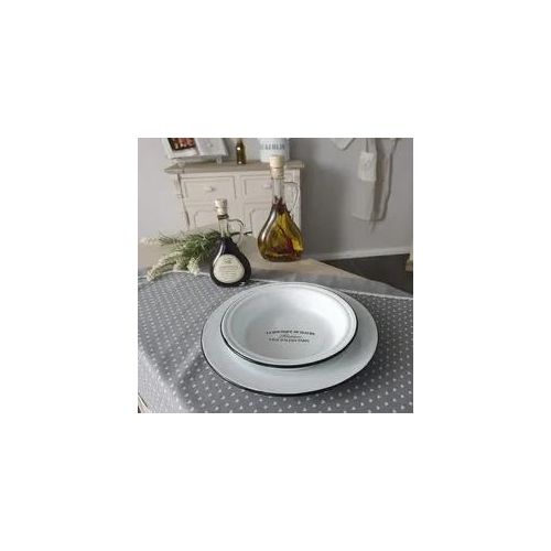 Teller AMBIENTE HAUS 