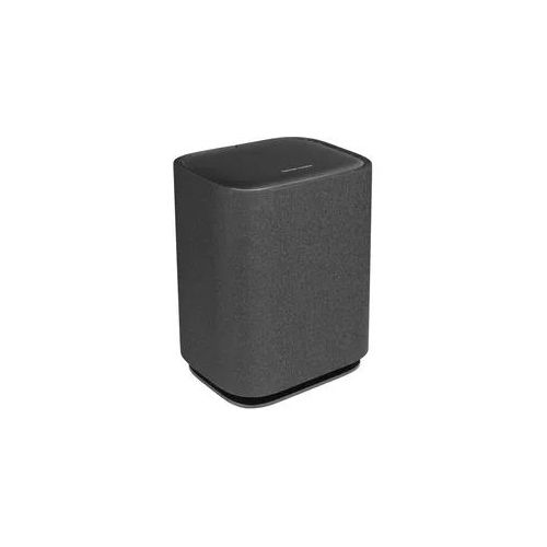 HARMAN / KARDON Subwoofer "Enchant Sub 2", schwarz, B:30cm H:47,5cm T:38cm, Lautsprecher