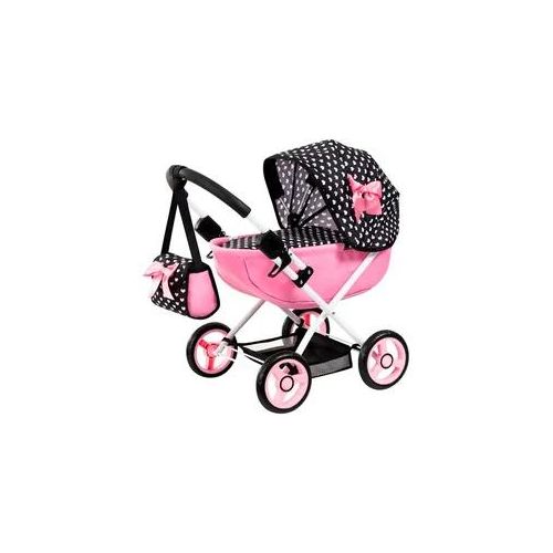 Puppenwagen BAYER 