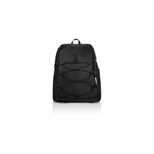 Freizeitrucksack PLEIN SPORT "Ps", 02, schwarz, Rucksäcke, Freizeitrucksack