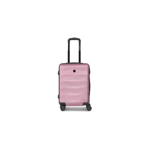 Trolley SMARTBOX "Edition 03Edition 03", Gr. 41 l, pink, ABS, Koffer