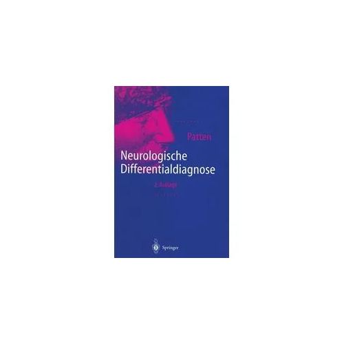 Neurologische Differentialdiagnose