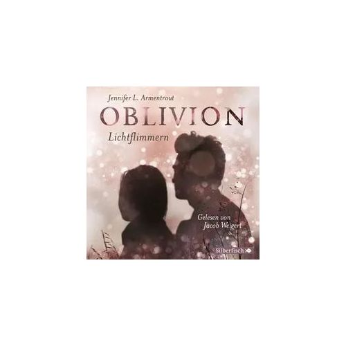 Lichtflimmern / Oblivion Band 2