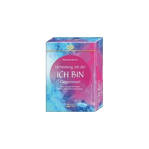 Verbindung mit der Ich-bin-Gegenwart vom Denken ins Fühlen – Stärke deine Herzverbindung