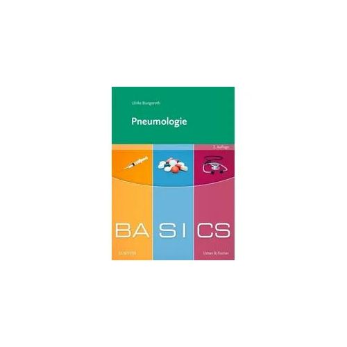 BASICS Pneumologie