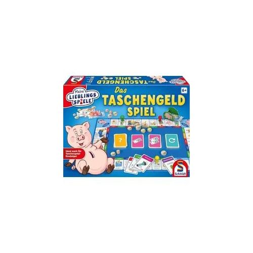 Taschengeldspiel