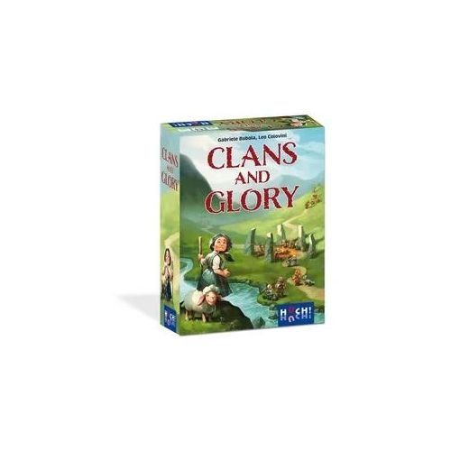 Clans and Glory