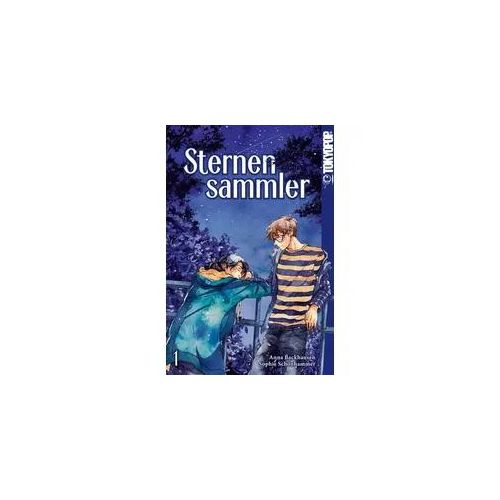 Sternensammler Sammelband 01