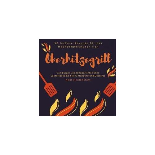 Oberhitzegrill