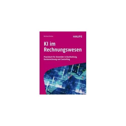 KI im Rechnungswesen