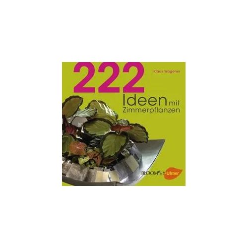 222 Ideen mit Zimmerpflanzen