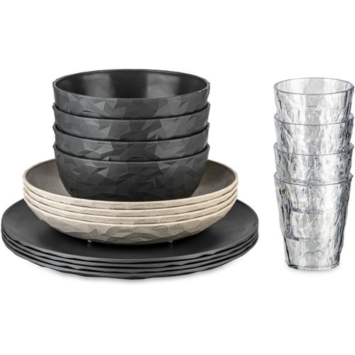 Geschirr-Set KOZIOL 