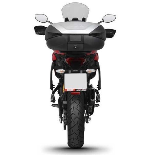 SHAD 3P Befestigungssystem (seitlich) - passend für DUCATI