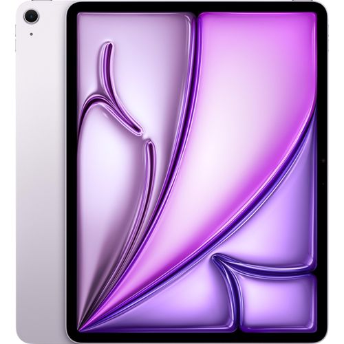 Apple 13-Zoll-iPad Air M3 mit WLAN und Mobilfunk – Tablet – 128 GB – 33 cm (13")