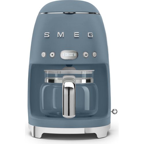 Kaffeemaschine SMEG DCF02SBMEU
