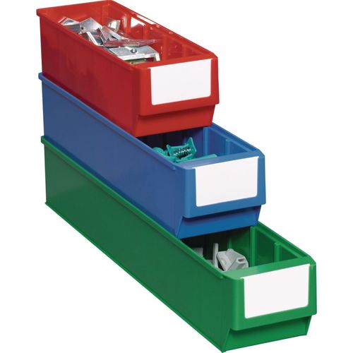 Tecwerk Regalkasten - 15 Stk.