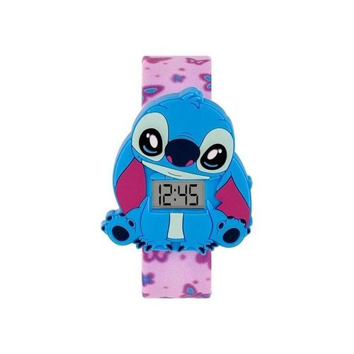 Peers Hardy - Stitch Digital - Uhr