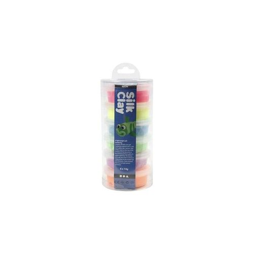 Creativ Company Silk Clay