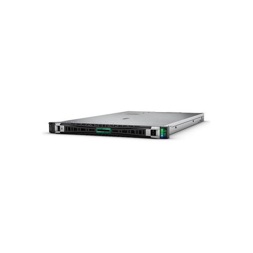 HP E ProLiant DL360 Gen11 Network Choice