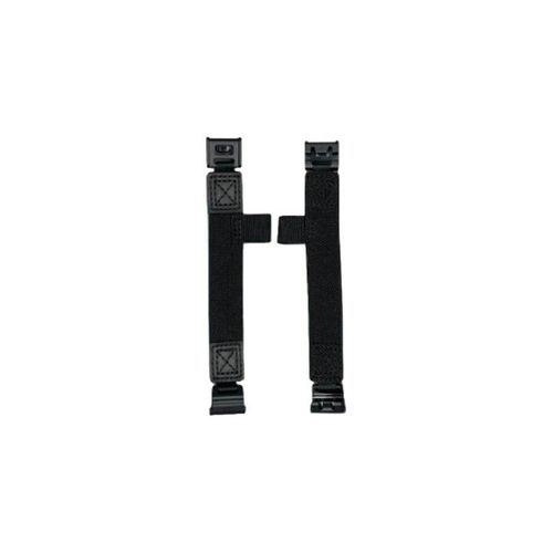 Zebra - handheld hand strap