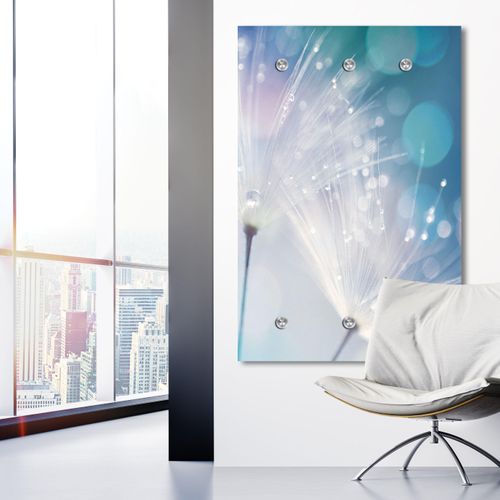 Garderobenleiste QUEENCE 