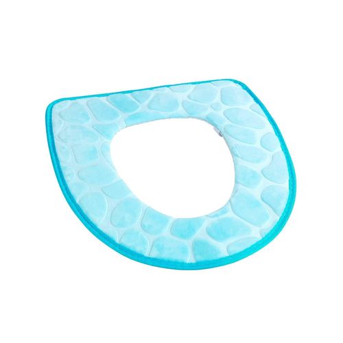 Badaccessoire-Set, blau (türkis), Badaccessoires-Sets, Badaccessoire-Set