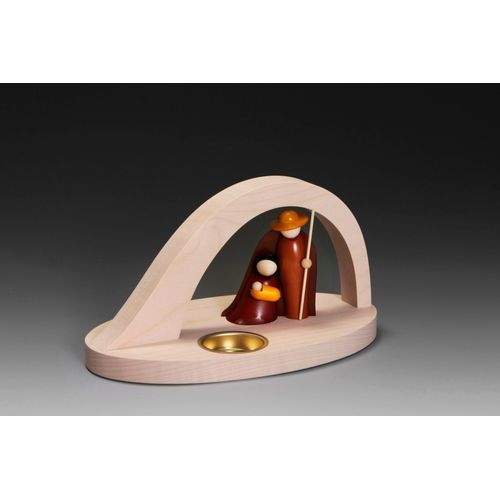 Teelichthalter ALBIN PREISSLER 